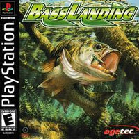 PLAYSTATION - Bass Landing