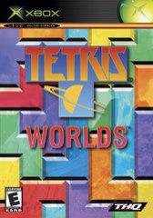 XBOX - Tetris Worlds {CIB}