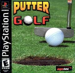 PLAYSTATION - Putter Golf