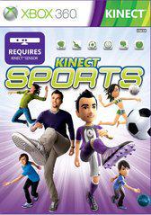 Xbox 360 - Kinect Sports {PRICE DROP}
