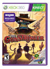 Xbox 360 - The Gunstringer [CIB]
