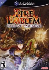 Gamecube - Fire Emblem: Path of Radiance [CIB, GREAT CONDITION!]