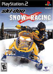 Playstation 2 - Ski Doo: Snow Racing
