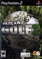 Playstation 2 - Outlaw Golf 2