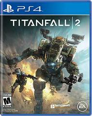 PS4 - Titanfall 2