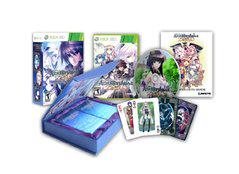 Xbox 360 - Record of Agarest War Zero Limited Edition [CIB]