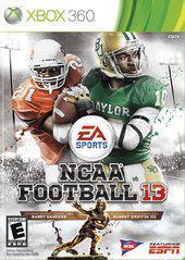 Xbox 360 - NCAA Football 13 (BONUS EDITION)