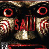 PS3 - Saw {CIB}