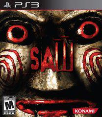PS3 - Saw {CIB}