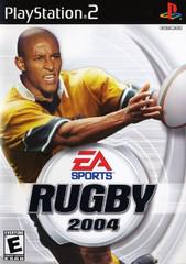 Playstation 2 - Rugby 2004