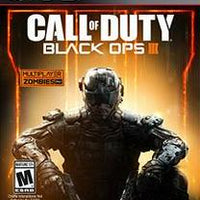 PS3 - Call of Duty Black Ops 3