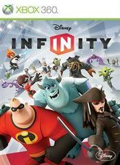 Xbox 360 - Disney Infinity