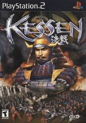 Playstation 2 - Kessen {CIB}