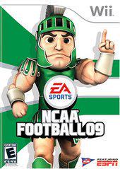 Wii - NCAA Football 09: All-play