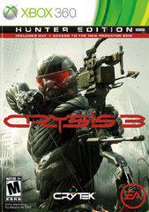 Xbox 360 - Crysis 3