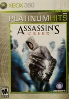 Xbox 360 - Assassin's Creed