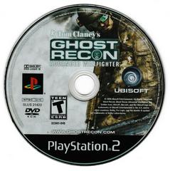 Playstation 2 - Ghost Recon Advanced Warfighter