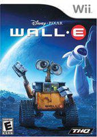 Wii - Wall E