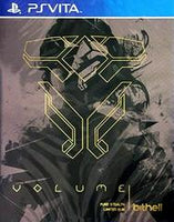 PS Vita - Volume [SEALED]