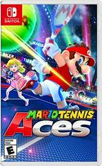 SWITCH - Mario Tennis Aces