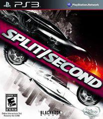 PS3 - Split/Second
