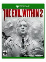 XB1 - The Evil Within 2