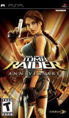 PSP - Tomb Raider Anniversary [CIB]
