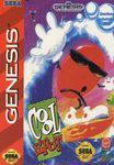 GENESIS - Cool Spot {CIB}