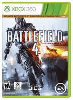 Xbox 360 - Battlefield 4