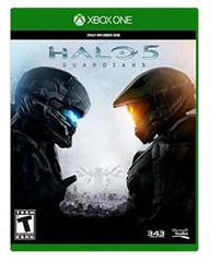 XBOX ONE - Halo 5 Guardians