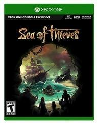 XBOX ONE - Sea of Thieves