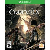 XB1 - Code Vein