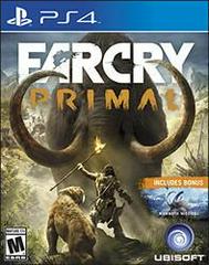 PS4 - Farcry Primal