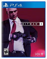 PS4 - Hitman 2