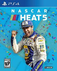 PS4 - NASCAR Heat 5 {PRICE DROP}