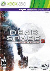 Xbox 360 - Dead Space 3 Limited Edition {CIB}
