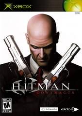 XBOX - Hitman Contracts {CIB}