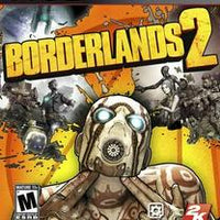 Playstation 3 - Borderlands 2
