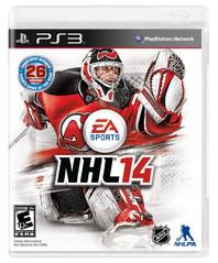 PS3 - NHL 14