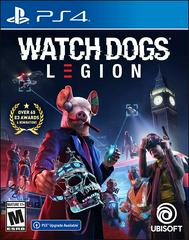 PS4 - Watch Dogs Legion {PRICE DROP}