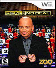 Wii - Deal or No Deal