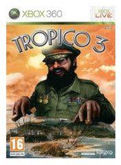 Xbox 360 - Tropico 3 [CIB]