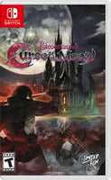 SWITCH - BLOODSTAINED: CURSE OF THE MOON [LIMITED RUN/SEALED]