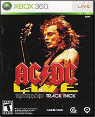Xbox 360 - AC/DC Live