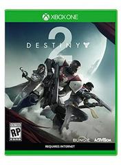 XB1 - Destiny 2