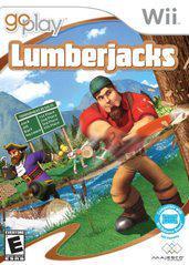 Wii - Go Play Lumberjacks
