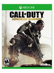 XB1 - Call of Duty Advanced Warfare
