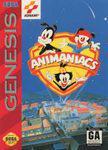 GENESIS - Animaniacs [CIB]