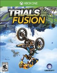 XBOX ONE - Trials Fusion