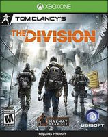 XB1 - The Division
